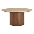 Kioni Coffee Table in Walnut