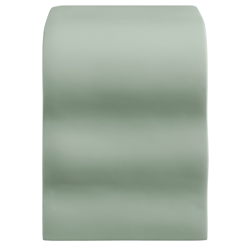 Jorin Side Table in Sage