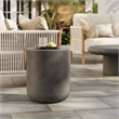Modway Brion Stool in Gray