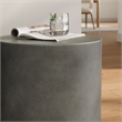 Modway Brion Stool in Gray