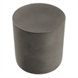 Modway Brion Stool in Gray