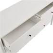 Emmeline Dresser in White