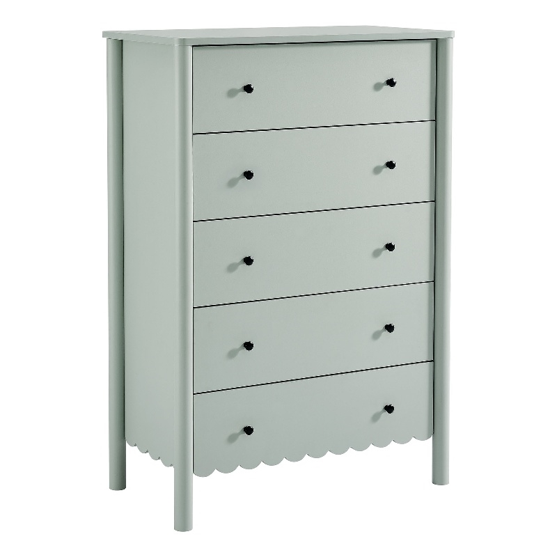 Emmeline Chest in Sage