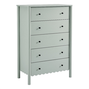 Emmeline Chest in Sage