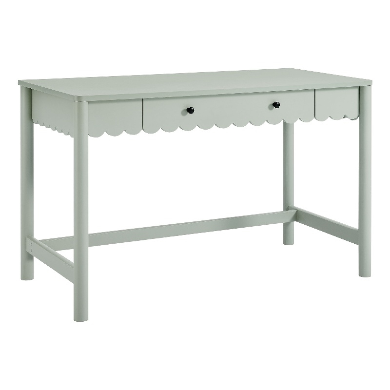 Emmeline Writing Desk in Sage