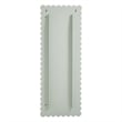 Emmeline Floor Mirror in Sage