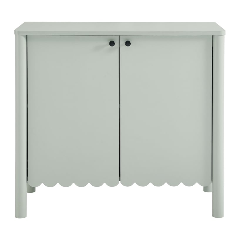 Emmeline Sideboard Cabinet in Sage