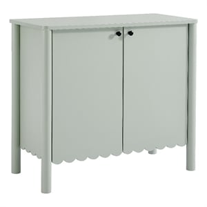 Emmeline Sideboard Cabinet in Sage