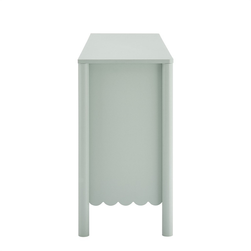 Emmeline Sideboard Cabinet in Sage
