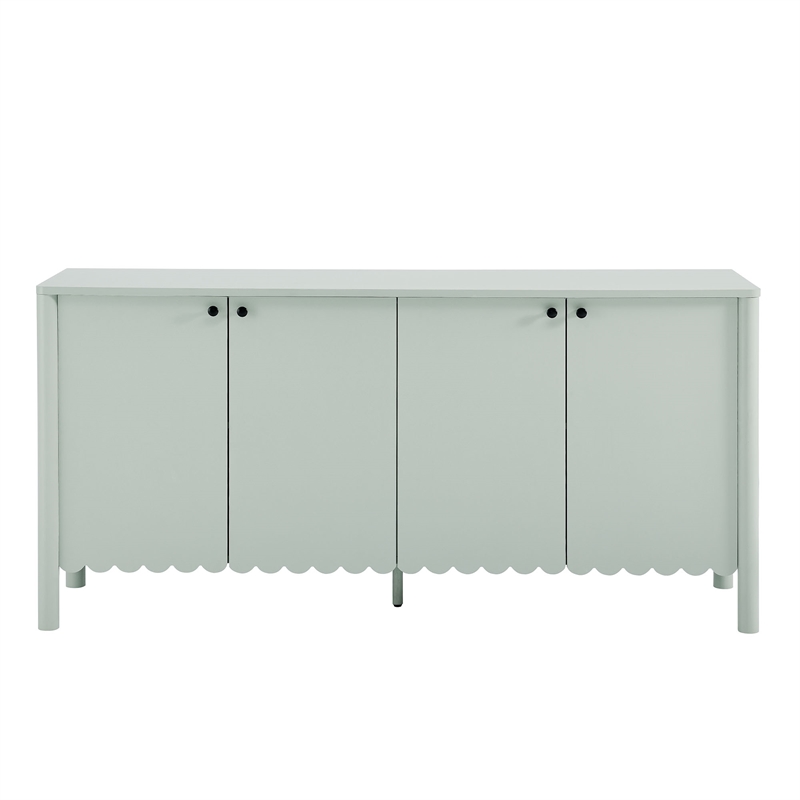 Emmeline Sideboard Cabinet in Sage