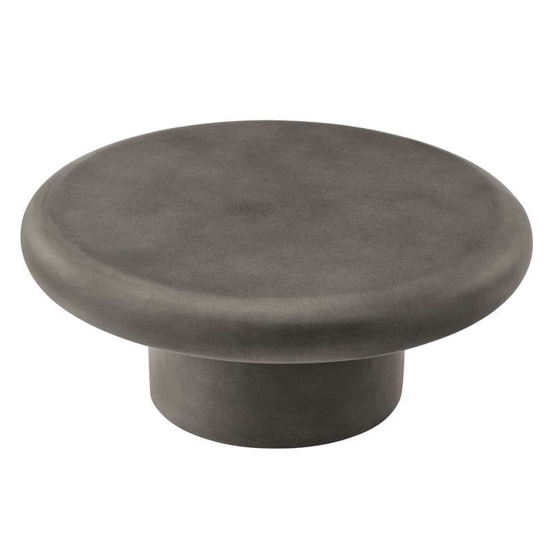 Argos Coffee Table in Gray
