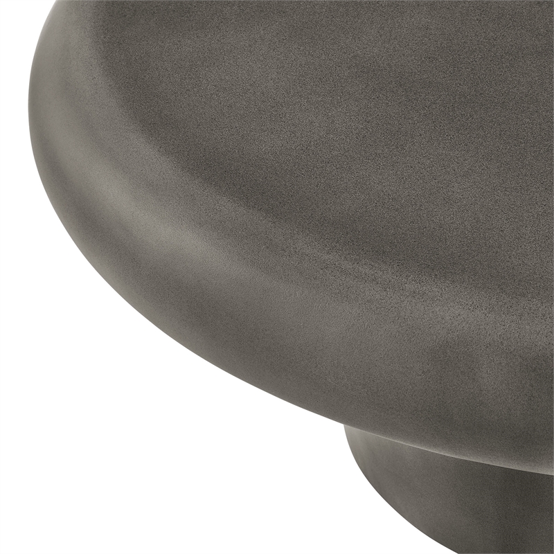 Argos Coffee Table in Gray