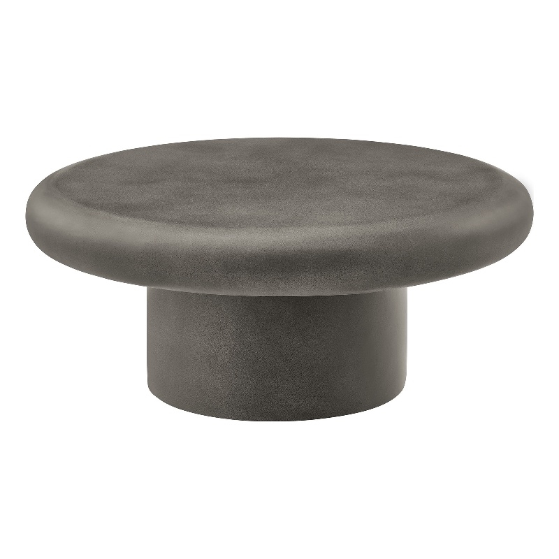 Argos Coffee Table in Gray