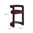 Modway Winslow 27