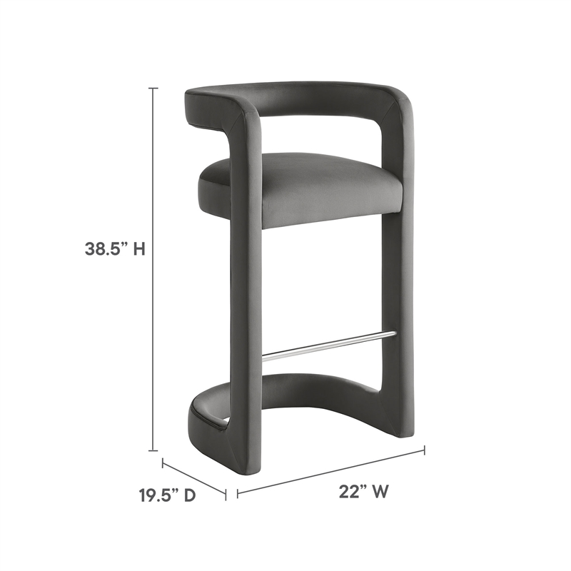 Modway Winslow 30.5