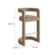 Modway Winslow 30.5