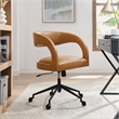 Pinnacle Office Chair in Tan