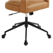 Pinnacle Office Chair in Tan