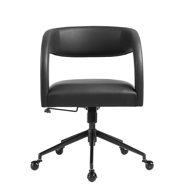 Pinnacle Office Chair in Black