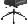 Pinnacle Office Chair in Black