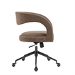 Pinnacle Office Chair in Mocha