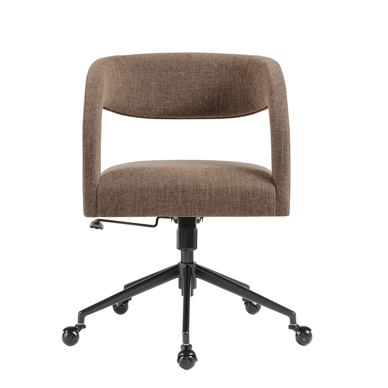 Pinnacle Office Chair in Mocha