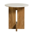 Tarin Side Table in Natural