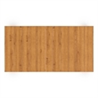 Tahoe 2-Piece Sofa and Coffee Table Set in Natural Cocoa