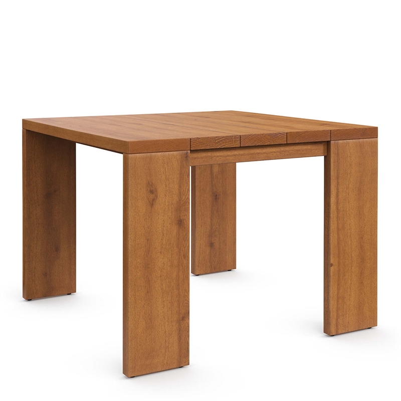 Tahoe 3-Piece Furniture Set in Natural Cocoa