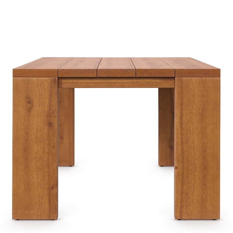 Tahoe 3-Piece Furniture Set in Natural Cocoa