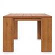 Tahoe 3-Piece Furniture Set in Natural Cocoa