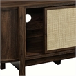 Reid TV Stand in Walnut