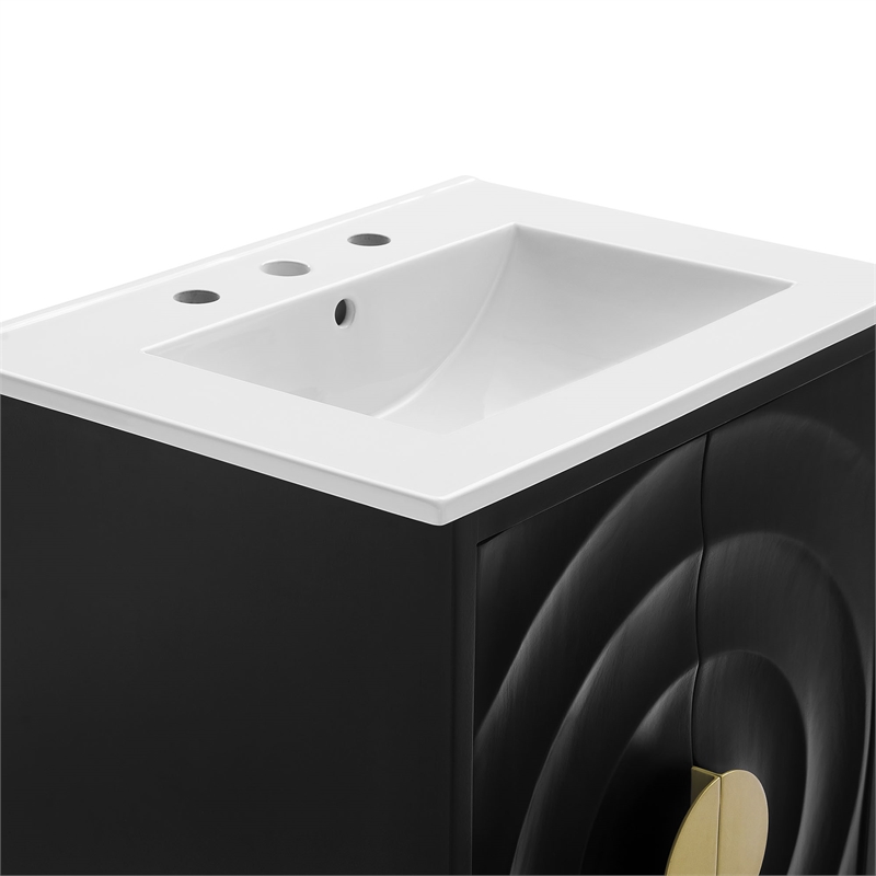 Modway Beau 24