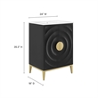 Modway Beau 24
