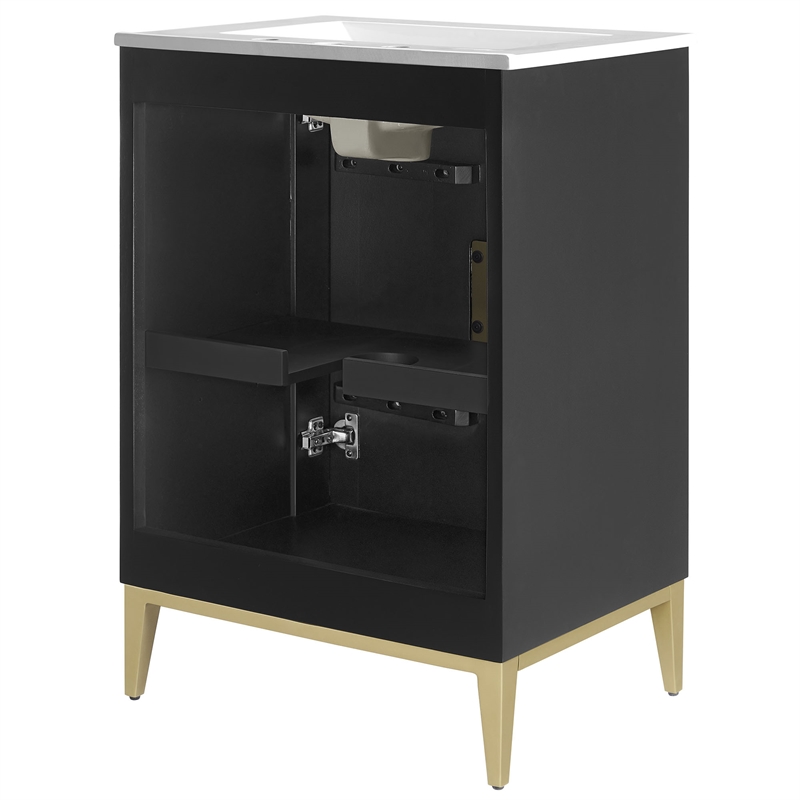 Modway Beau 24