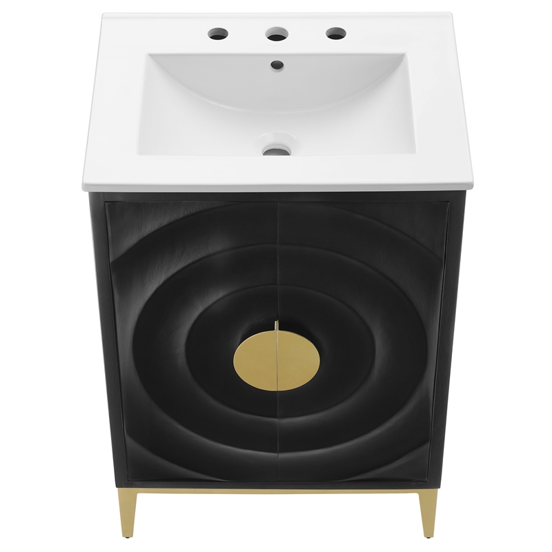 Modway Beau 24