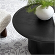 Holloway Coffee Table in Black