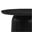 Holloway Coffee Table in Black