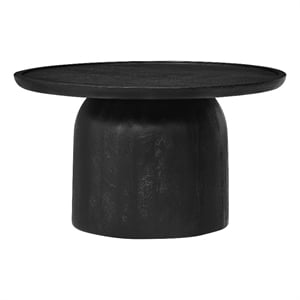 Holloway Coffee Table in Black