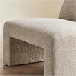 Amita Accent Chair in Khaki