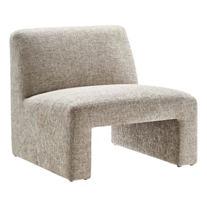 Amita Accent Chair in Khaki