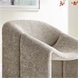 Vivi Accent Chair in Khaki