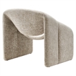 Vivi Accent Chair in Khaki