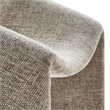 Vivi Accent Chair in Khaki