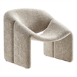 Vivi Accent Chair in Khaki