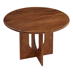 Rivian Dining Table in Walnut