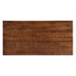 Rivian Dining Table in Walnut