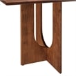 Rivian Dining Table in Walnut