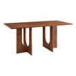 Rivian Dining Table in Walnut