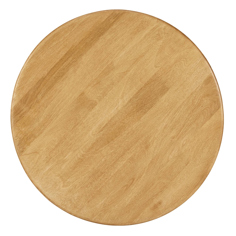 Rivian Coffee Table in Oak
